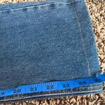 ALC Frank A.L.C straight leg jeans Photo 9