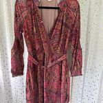 Anthropologie  TINY Odetta Mini Dress size S Photo 4