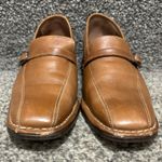 Pikolinos  Women’s Leather Buckle Strap Shoes Photo 4