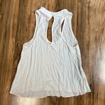 Caution to the Wind  medium crop top Photo 1