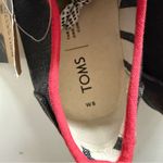 Toms NWT  Cordones Boardwalk Shoes size 8 Photo 5