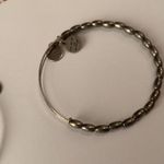 ALEX AND ANI Lot Of 3 Signed Bangle Charm Bracelets Photo 11