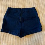 Sneak Peak Sneak peek high waisted shorts Photo 2