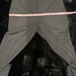 ZARA Pinstripe dress pants Photo 5