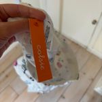 Colsie NWT Women's Christmas Pajama Boxer Shorts Size S White Photo 5