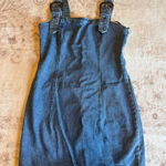 Forever 21  Denim Dress  Photo 0