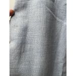 Max Mara Sky Blue Cap Sleeve Madia Sheath Dress Sz. 2 Photo 6