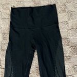 Lululemon Mapped Out High-Rise Tight 28" Black/Glacier Grey Leggings 4 Photo 2