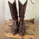 Dan Post Ladies  Boots 7 1/2 Photo 1