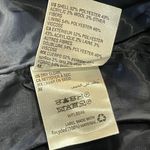 Style & Co 0X-Large Flannel Jacket Plaid Lined Button-Up Long Sleeve Pockets New Photo 8