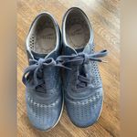 Dansko  Charlie Navy Sneakers - size 39 Photo 6