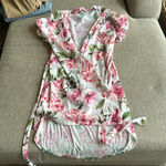 Show Me Your Mumu  Garden Bloom Floral Robe one size Photo 4