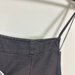 Billabong Wild Pursuit Overalls in Off Black Size Small Photo 5