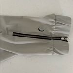 Zyia  Active Gray Everywhere Zipper‎ Jogger XL EUC 511 Photo 7