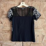 Vanilla Sugar Womens Short Sleeve T Photo 2