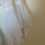 Taboo  tie front cropped coverup 1X Photo 1