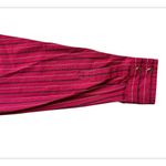 Wrangler Vintage  American Cowboys Red Pearl Snap Button Up Western Shirt Size XL Photo 6