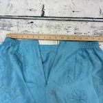 Judith Hart Skirt Collection Embroidered‎ Flower Blue A Photo 4