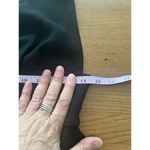 BCBGMAXAZRIA  Elegant Black Jumpsuit XS Photo 4