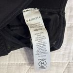 Athleta Black Sports Bra‎ Photo 3
