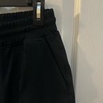 Black Athletic Shorts Women’s ACTIV8 Size M Photo 3