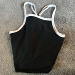 Abercrombie & Fitch Abercrombie Active Top Tank YPB Photo 0