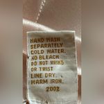 Victoria's Secret Vintage  Satin Chemise with Lace in Soft Pink Photo 5