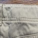 Gap Y2k Khaki Mini Skirt Photo 3