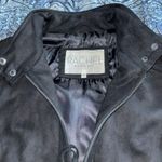 Rachel Roy Fringe Suede Jacket Photo 2