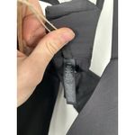 SKIMS  Wireless Form T Shirt Bra Onyx Black Padded Adjustable Size 40DD Photo 4