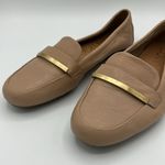 Calvin Klein Orianna loafers Size 9.5. B54 Photo 1