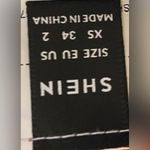 SheIn - Essence Women's causal knittedā sweater Size XS Photo 5