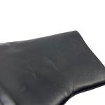 Everlane  The Short Banana Boot in Black Leather Size 6 New Without Box! Photo 11