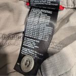 The North Face  Sonnet Gray Horizon Tempest Convertible Roll Tab Hiking Pants 10 Photo 8