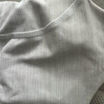 Outdoor Voices Outdoor Voice White Doing Thing Sports Bra Size XS Photo 1