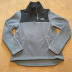 The North Face Women’s Tolmiepeak Fleece Polartec Pullover Photo 1