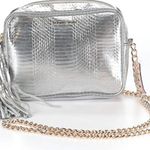 Victoria's Secret Silver Crossbody - Fashion Show Photo 1