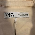 ZARA  Denim Jacket Cropped Photo 3