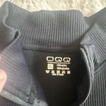 OQQ Women's Bodysuits‎ Sexy Ribbed One Photo 6