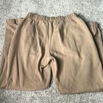 Brandy Melville Rosa Sweatpants Photo 3