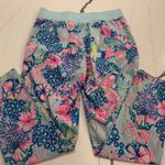 Lilly Pulitzer Luxletic Pants Photo 0
