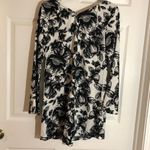 Leith ‎ floral print dress Photo 6