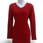 Sag Harbor Sag Harbour Sweater Dress Photo 0