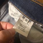 Hudson Jeans Hudson Jean muse crop skinny 5in cuff 30 Photo 2