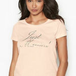 Victoria's Secret Victoria’s Secret just‎ married t-shirt Photo 0
