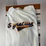 Varsity Vintage Syracuse Crew Photo 2