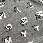 Tommy Hilfiger Gray Logo Shorts Photo 3