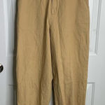 I am gia  tan‎ jogger pants size small Photo 0