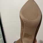 Not Rated  Brown Ankle Boots Photo 2