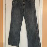 BCBGMAXAZRIA  women’s bootcut Jeans size 29, 💯 cotton. Photo 0